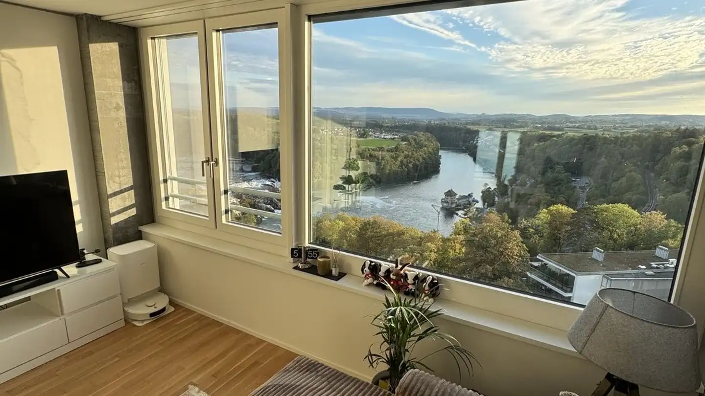Wohnung mieten - Im Rhytech 1, 8212 Neuhausen am Rheinfall - Foto 3