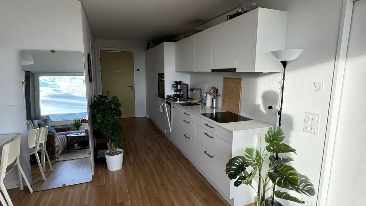 Wohnung mieten - Im Rhytech 1, 8212 Neuhausen am Rheinfall - Foto 4