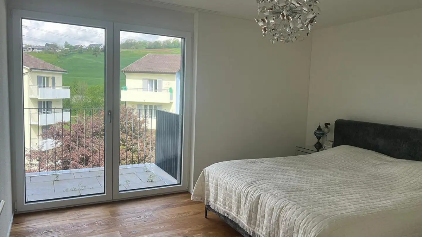 Appartamento in affitto - Stierackerring 2, 5070 Frick - Foto 4