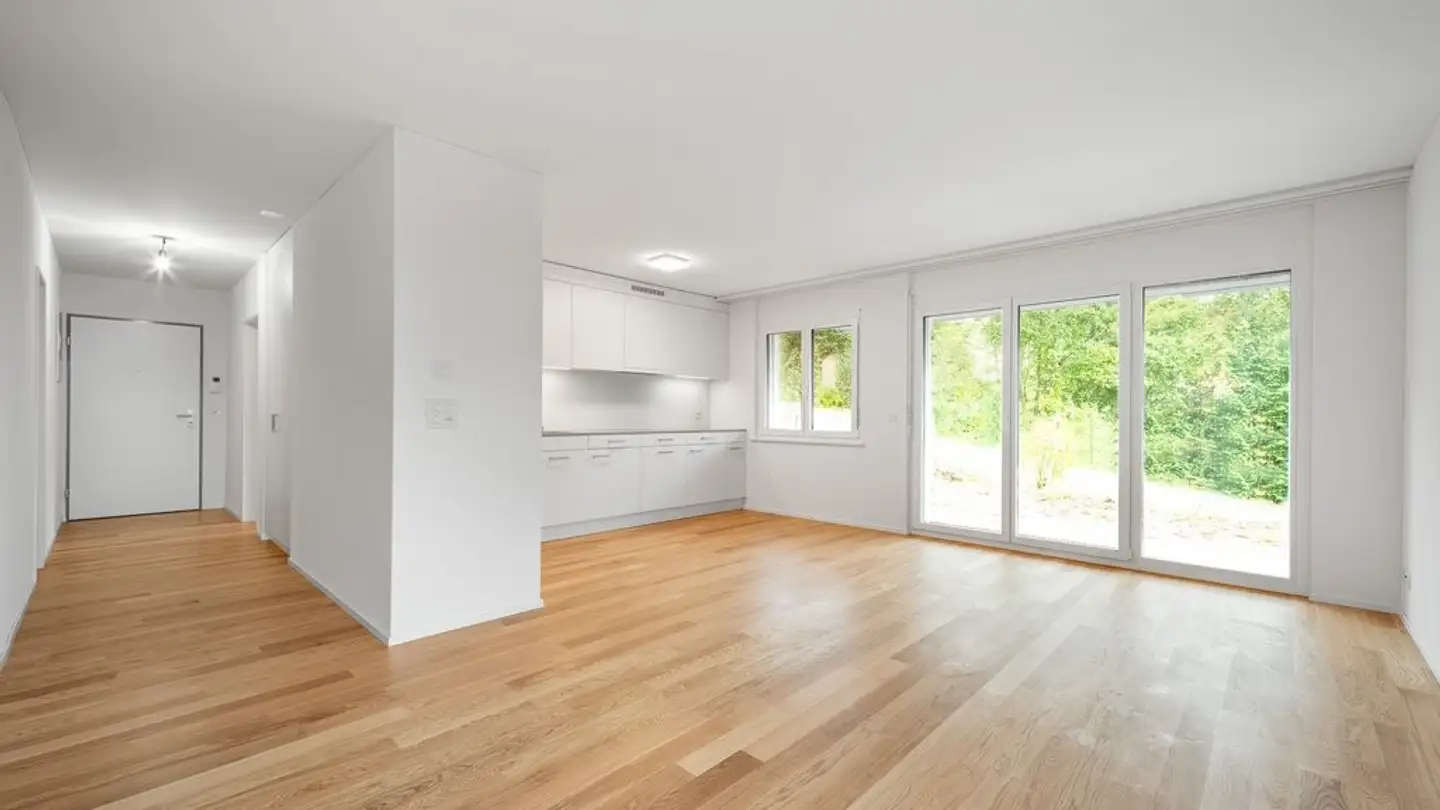 Appartement à louer - Holderbachweg 61, 8046 Zürich - Photo 4