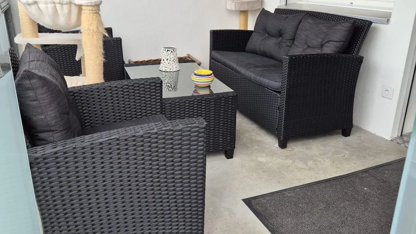 Wohnung mieten - Grederstrasse 14, 4512 Bellach - Foto 2