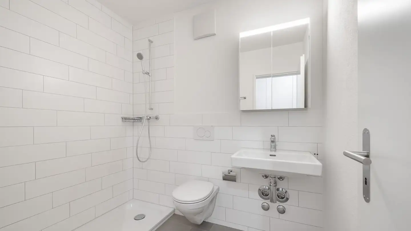 Appartement à louer - Holderbachweg 61, 8046 Zürich