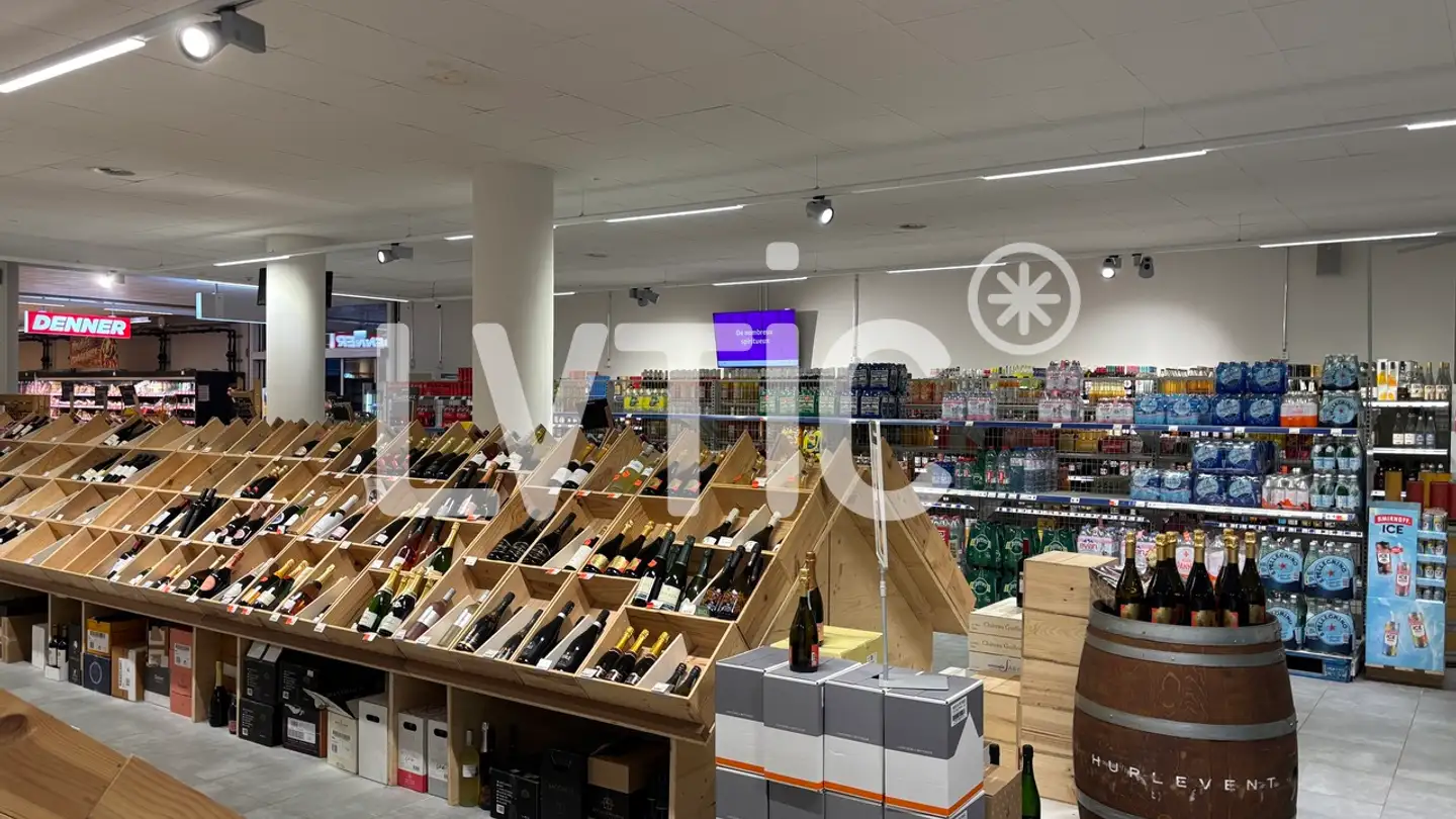 Commercial à louer - 1022 Chavannes-près-Renens - Photo 2