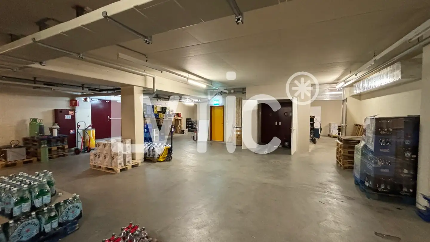 Commercial à louer - 1022 Chavannes-près-Renens - Photo 4