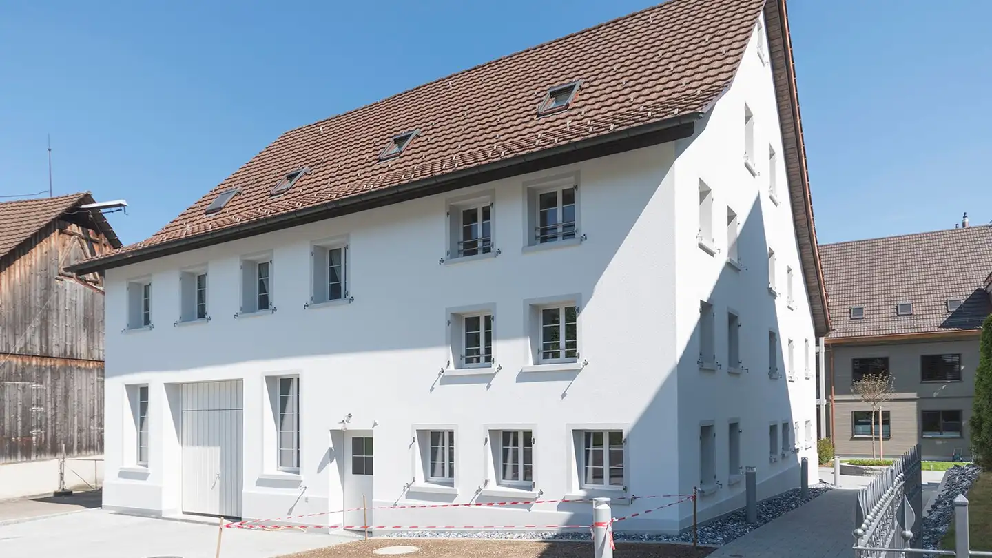 Appartamento in affitto - Zentralstrasse 14, 8604 Volketswil - Foto 2