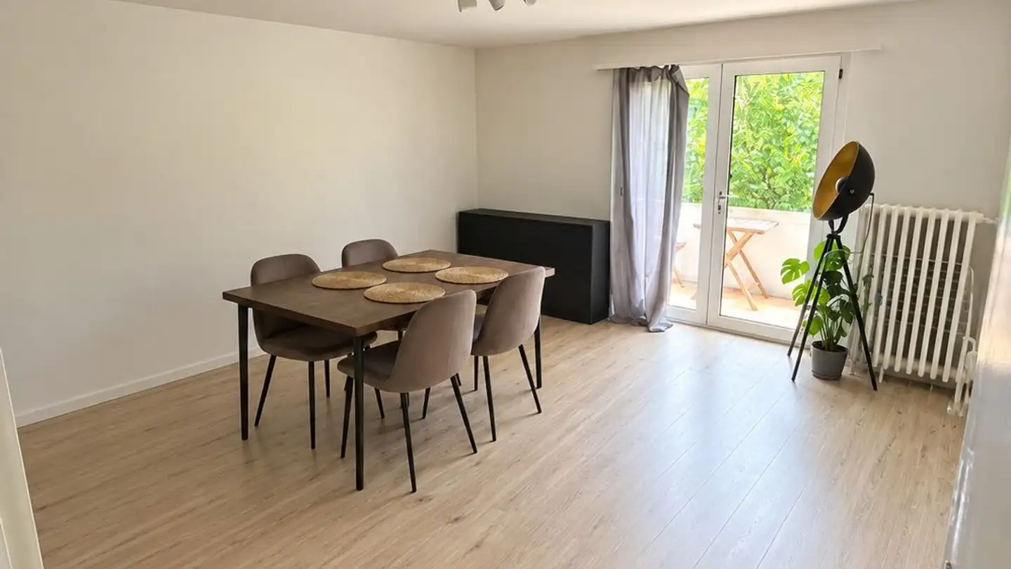 Zimmer mieten - 8203 Schaffhausen