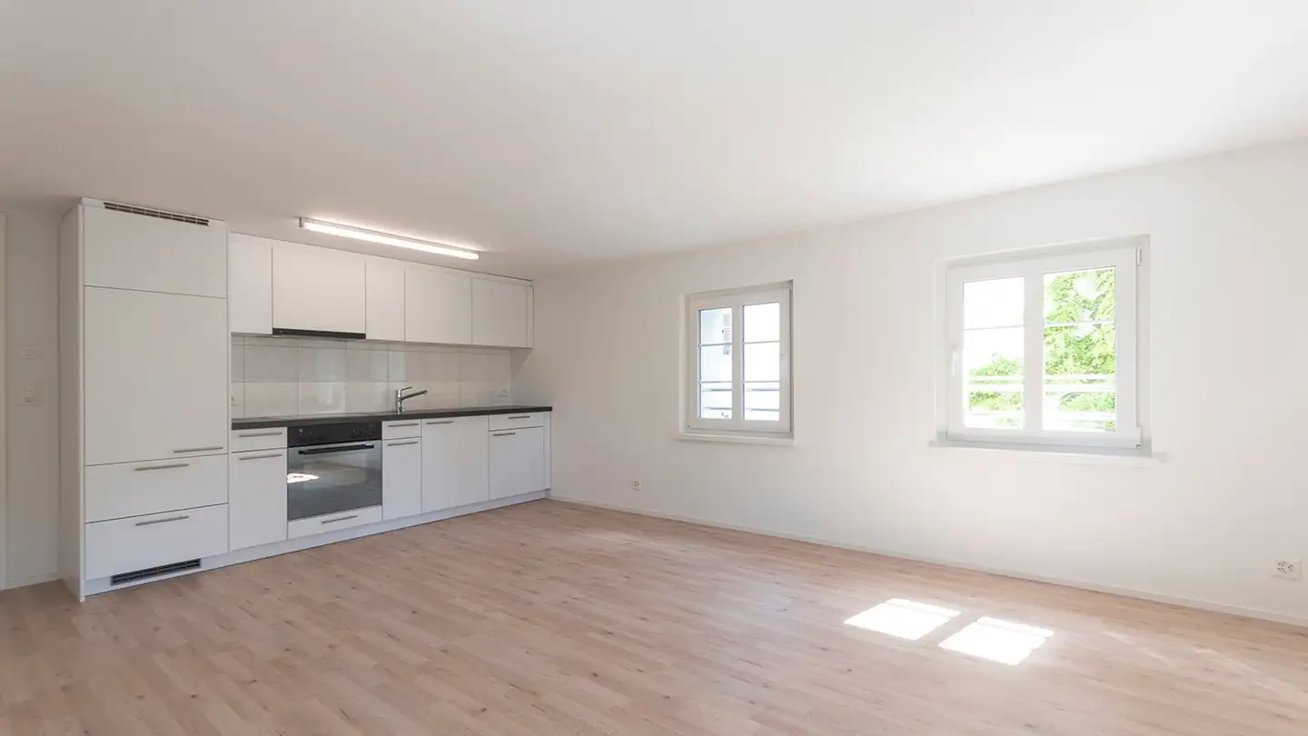 Appartamento in affitto - Zentralstrasse 14, 8604 Volketswil - Foto 3