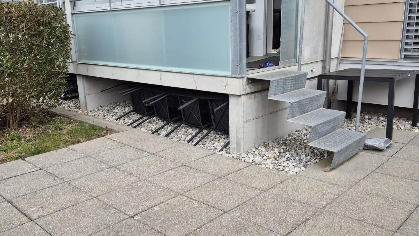 Wohnung mieten - Grederstrasse 14, 4512 Bellach - Foto 3