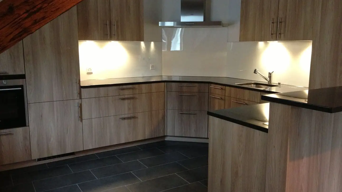 Duplex in affitto - Klosterplatz 1, 4500 Solothurn - Photo 4