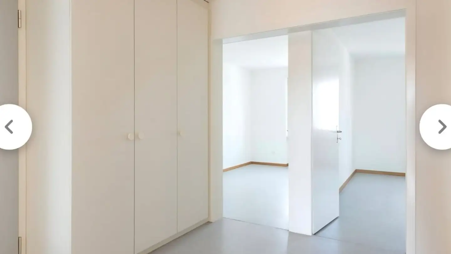 Wohnung mieten - Grederstrasse 14, 4512 Bellach - Foto 4