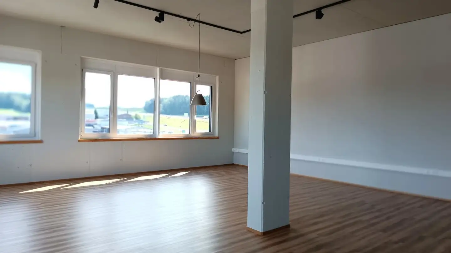 Spazio ufficio in affitto - Sandackerstrasse 32, 9245 Oberbüren - Foto 2
