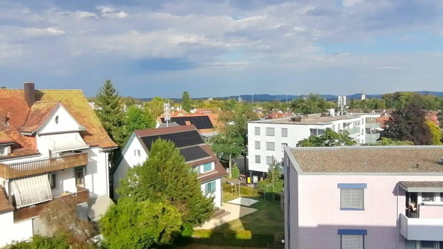 Wohnung mieten - Riethaldenweg 7, 8200 Schaffhausen