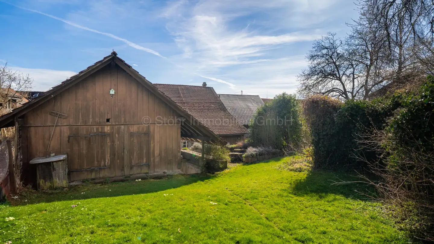 Bauland kaufen - Dorfstrasse, 8311 Brütten - Foto 4