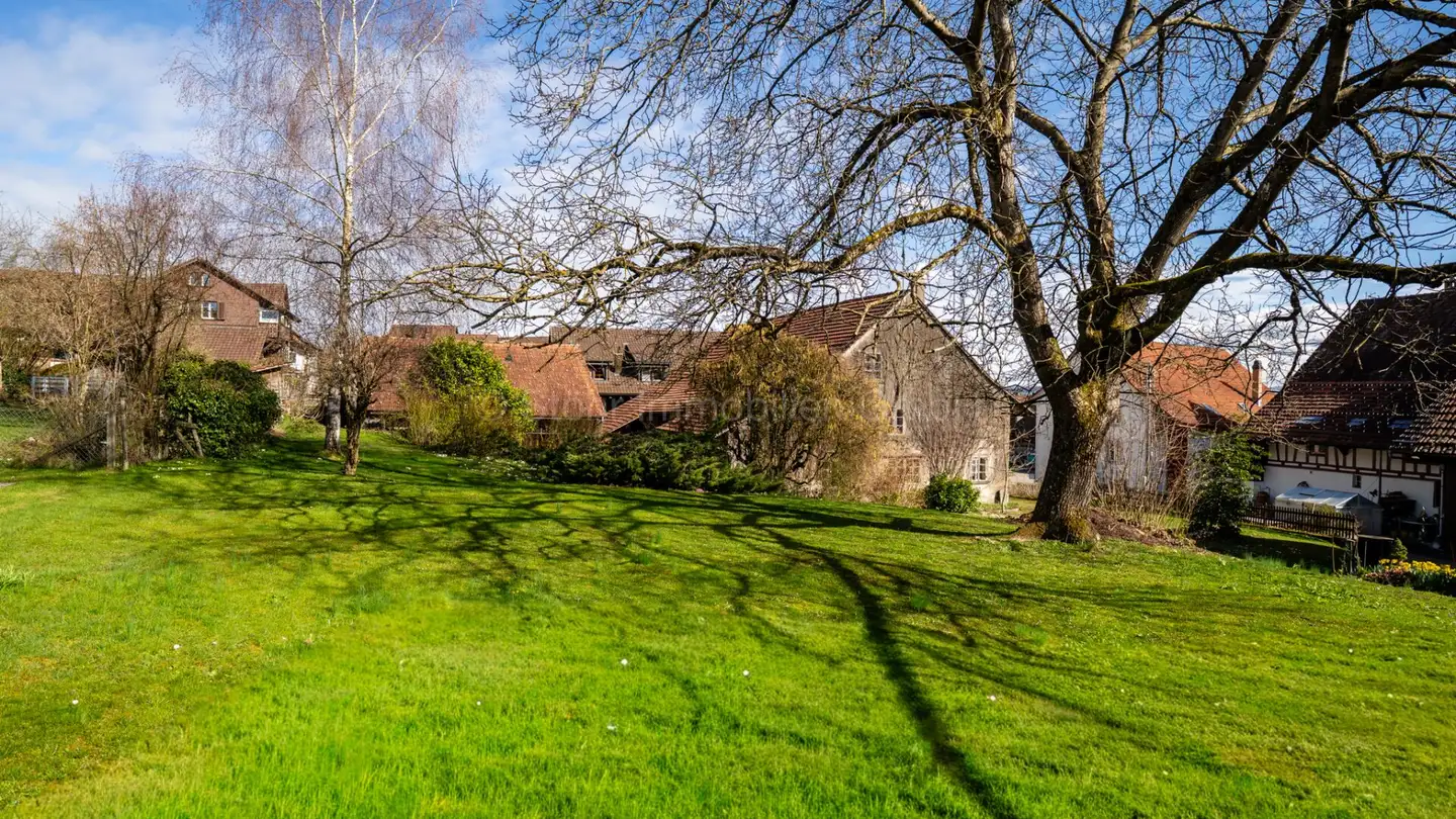 Bauland kaufen - Dorfstrasse, 8311 Brütten - Foto 2