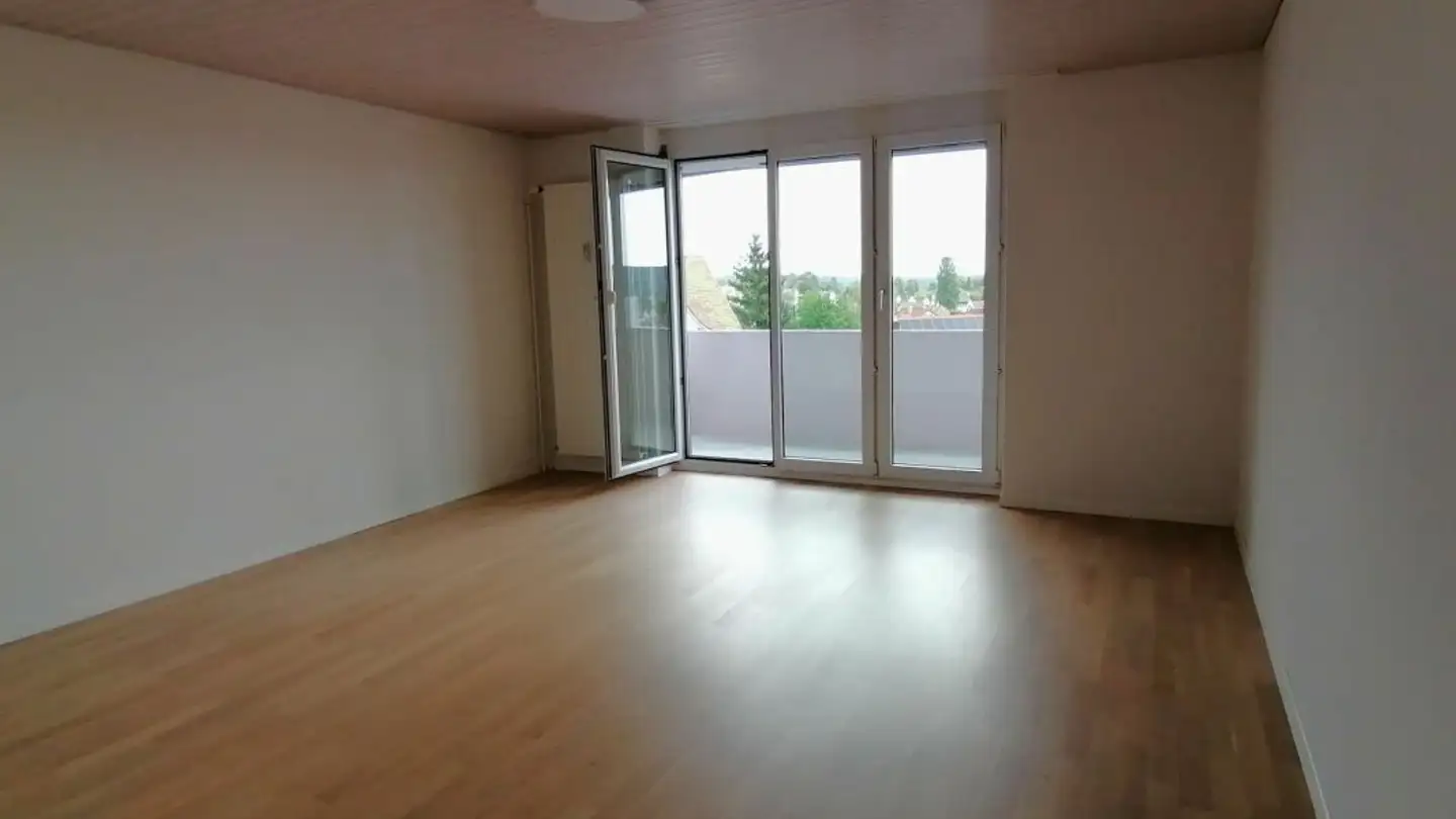 Wohnung mieten - Riethaldenweg 7, 8200 Schaffhausen - Foto 3
