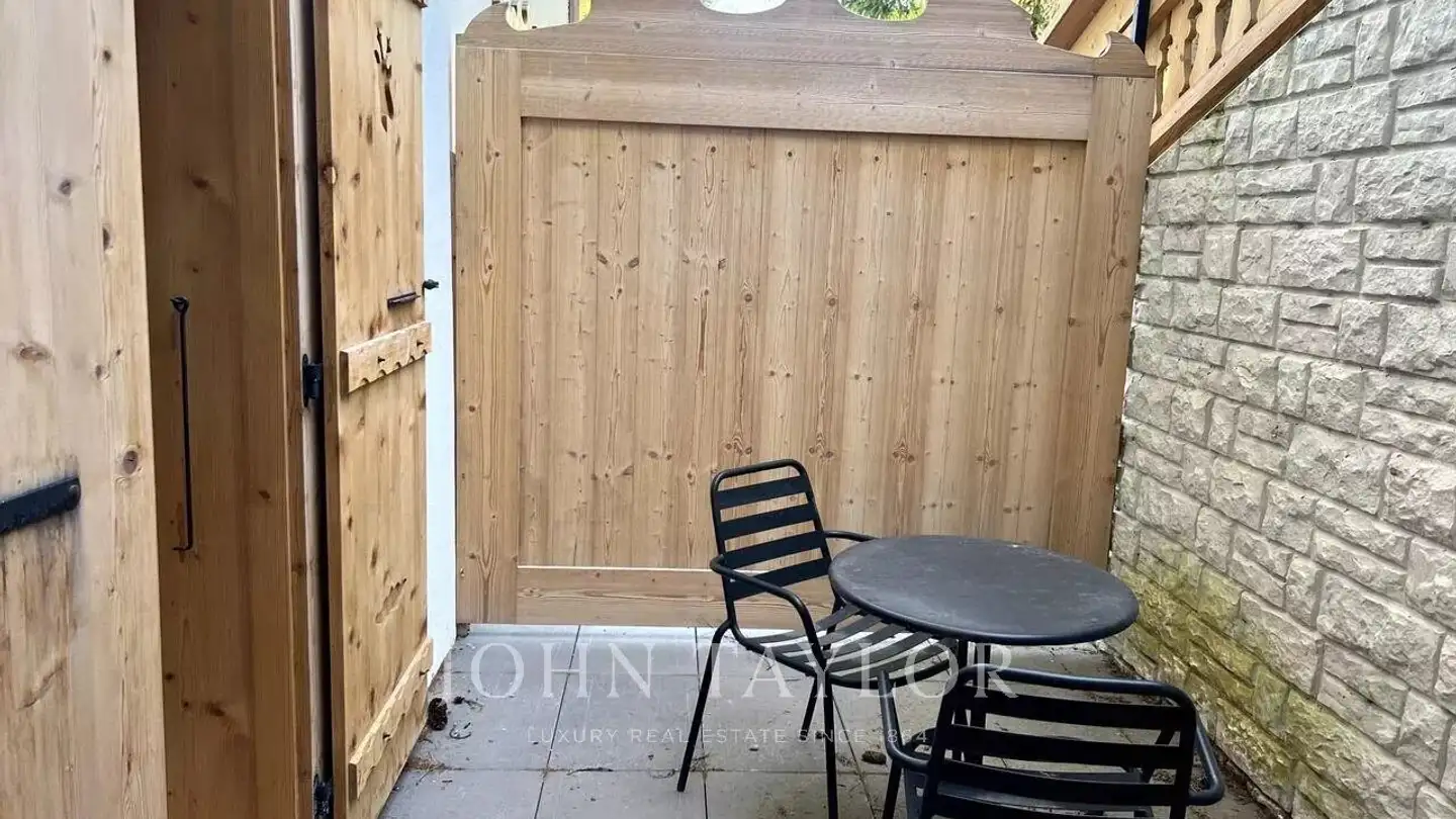 Apartment for rent - Route De Crans-Montana, 3963 Montana