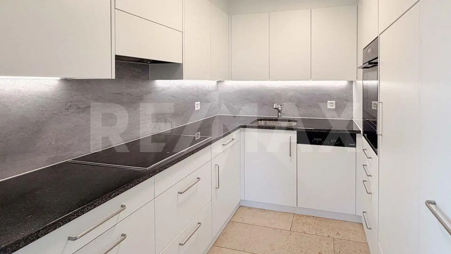 Appartement à louer - Bachmattweg 3, 5070 Frick