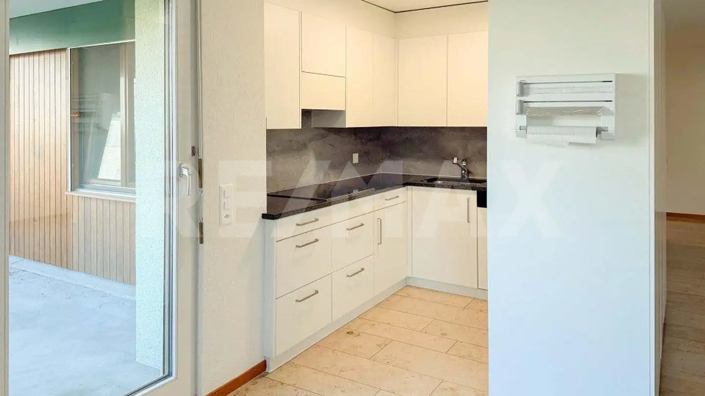Appartement à louer - Bachmattweg 3, 5070 Frick - Photo 2