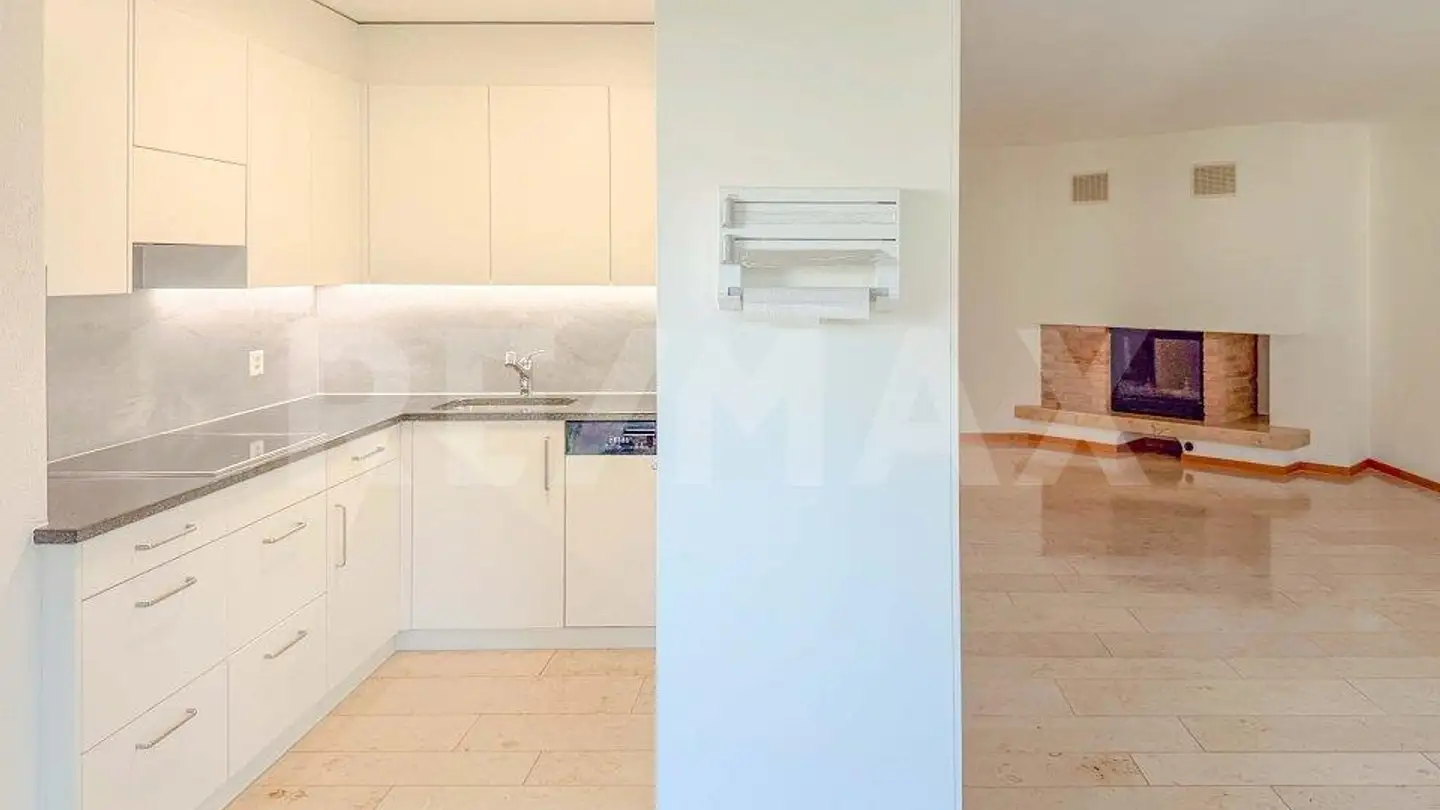 Appartement à louer - Bachmattweg 3, 5070 Frick - Photo 3