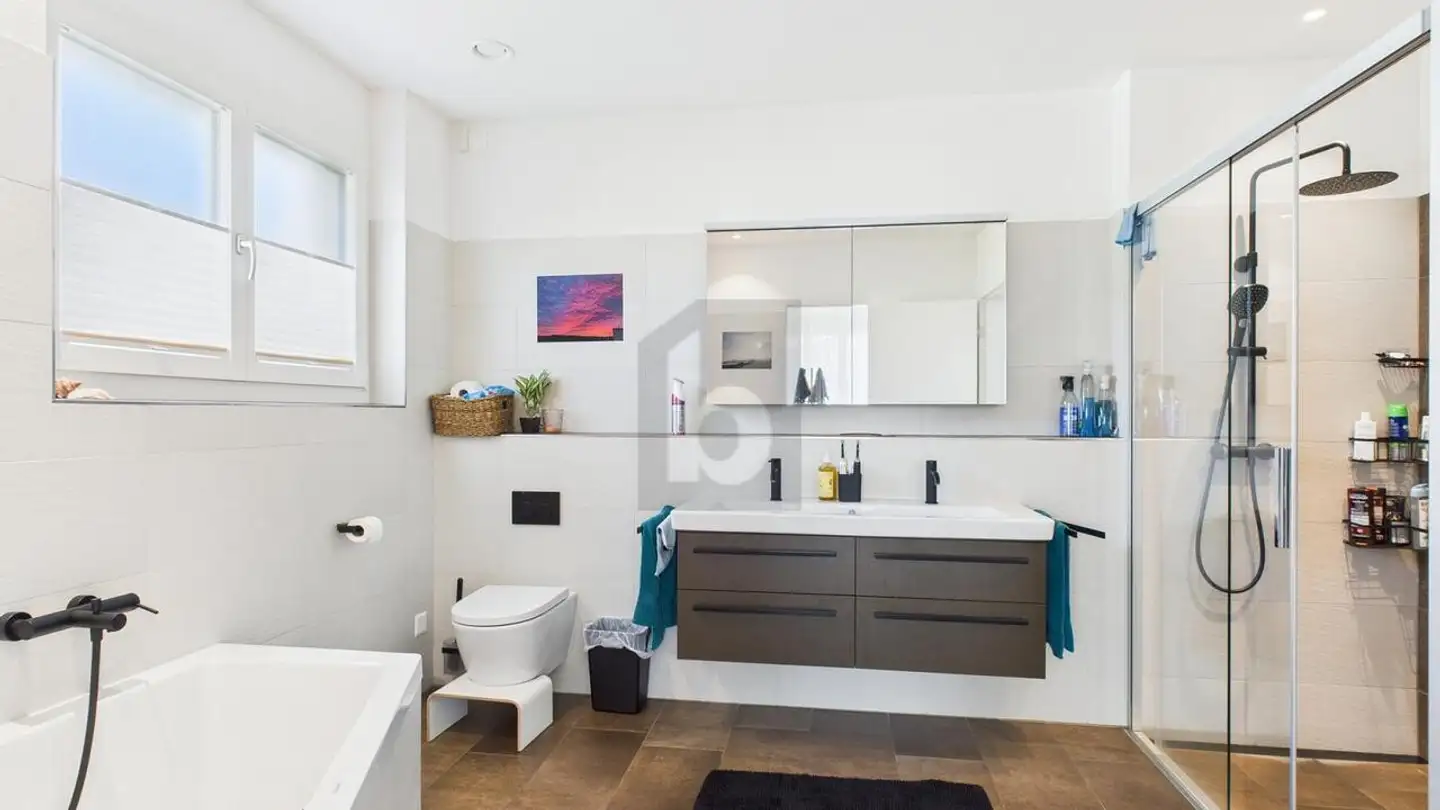 Stepped house for sale - 5453 Remetschwil - Photo 3