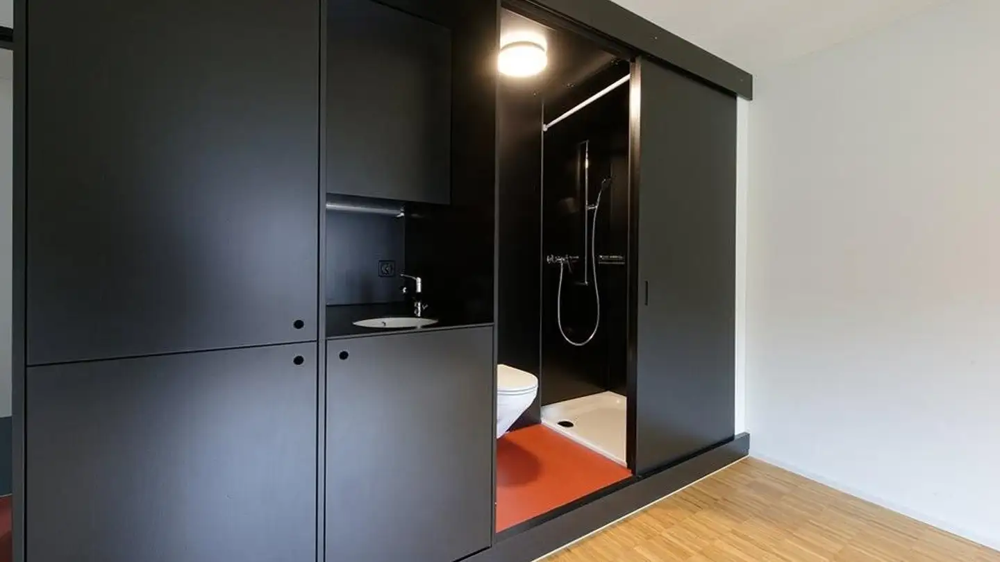 Appartement à louer - Morgartenstrasse 12, 8004 Zürich - Photo 4