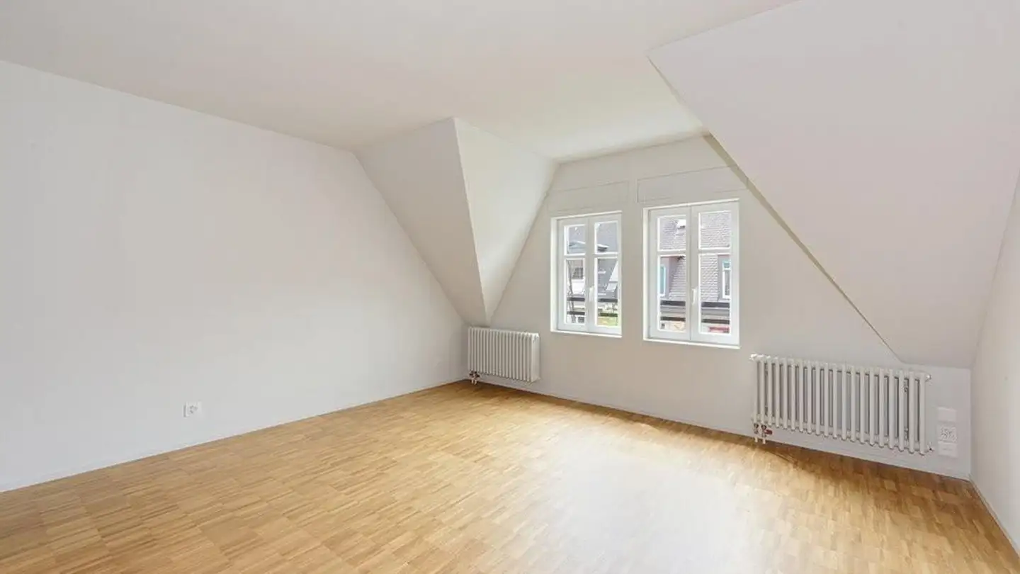 Appartement à louer - Morgartenstrasse 12, 8004 Zürich - Photo 2