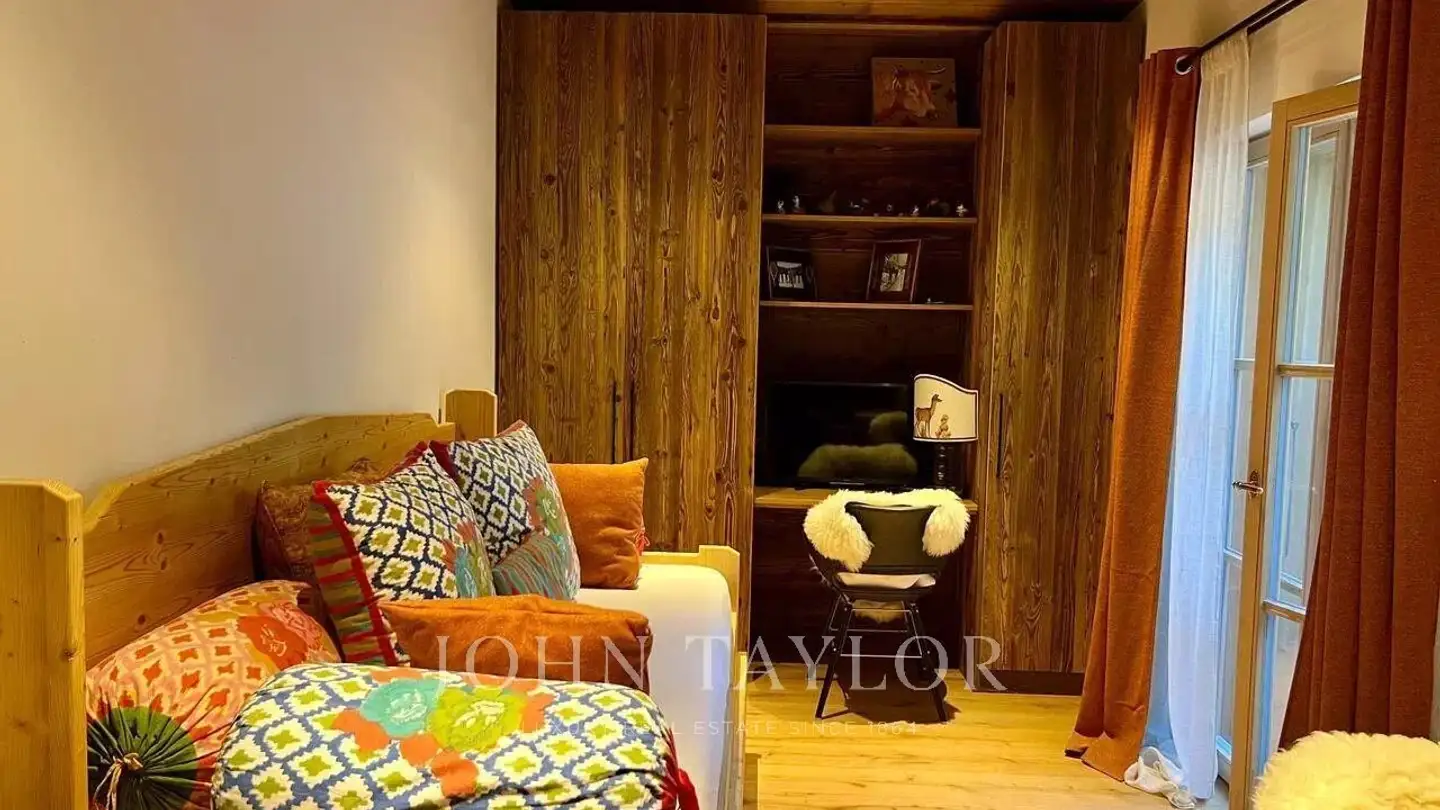 Apartment for rent - Route De Crans-Montana, 3963 Montana - Photo 2