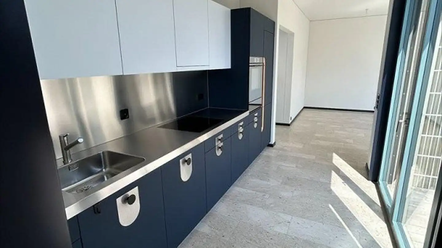 Wohnung mieten - Alte Landstrasse 3, 8302 Kloten - Foto 2