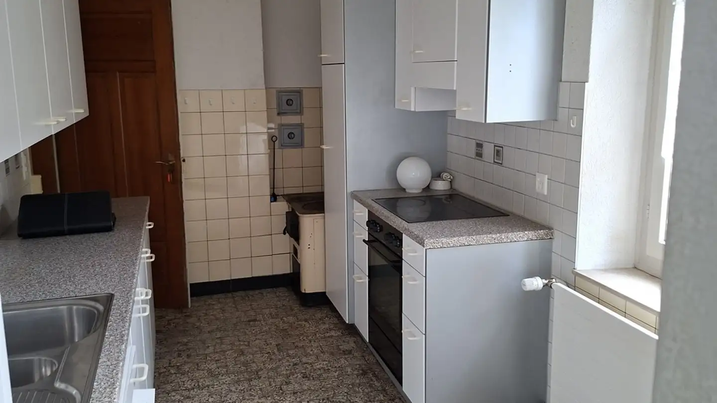 Chambre à louer - Hauptstrasse 27, 5032 Aarau Rohr - Photo 2