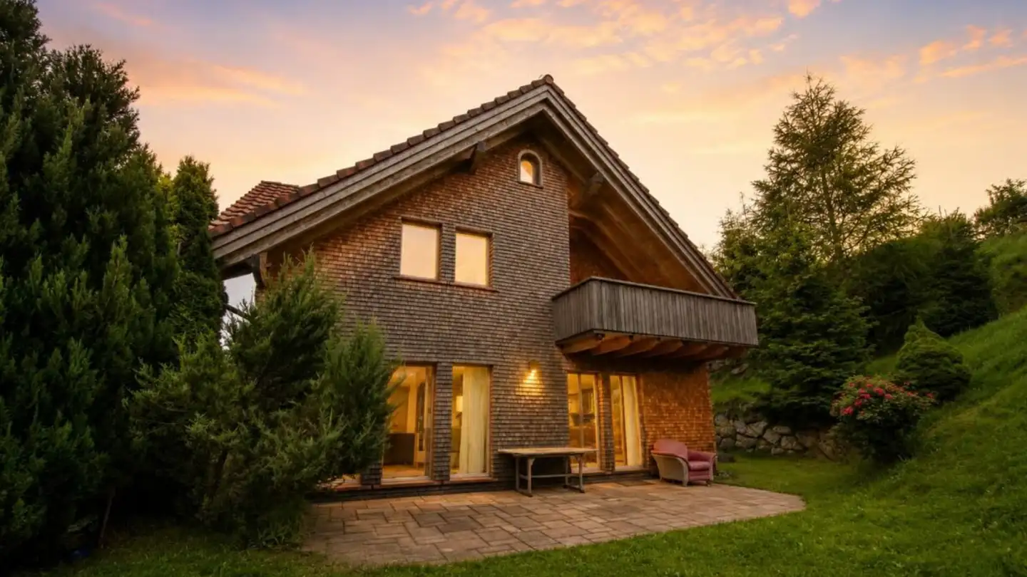Apartment for sale - 9044 Wald AR