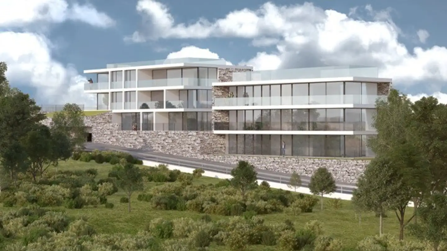 Appartamento in vendita - Via Contra 44, 6598 Tenero - Photo 4