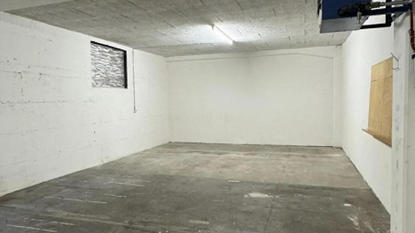 Spazio di archiviazione in affitto - Bethlehemstrasse 40, 3027 Bern - Foto 4