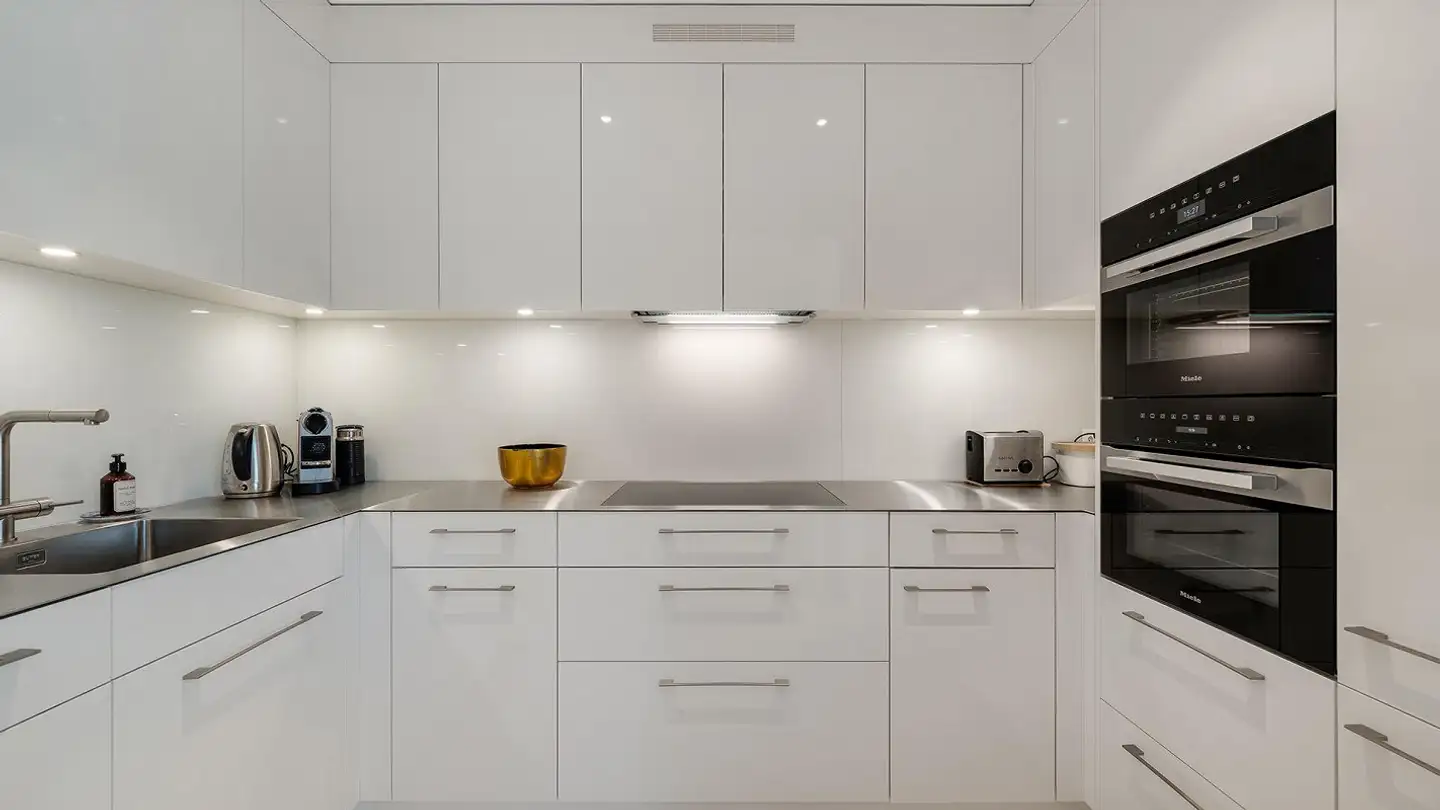 Appartamento in vendita - 6373 Ennetbürgen - Photo 4