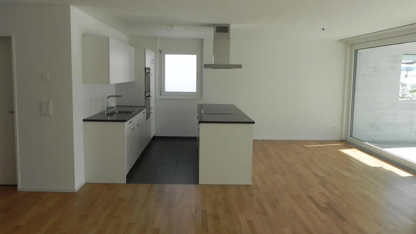 Wohnung mieten - Bahnhofstrasse 56a, 8595 Altnau - Foto 2