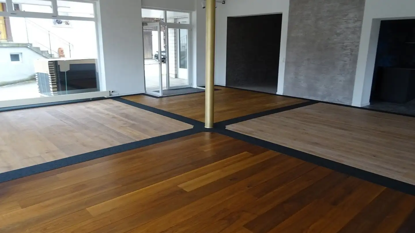 Commerciale in affitto - Wilerstrasse 80, 8514 Amlikon-Bissegg