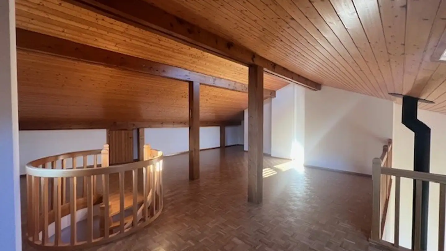 Appartamento in affitto - Chemin Des Dents Du Midi 42, 1860 Aigle - Photo 2