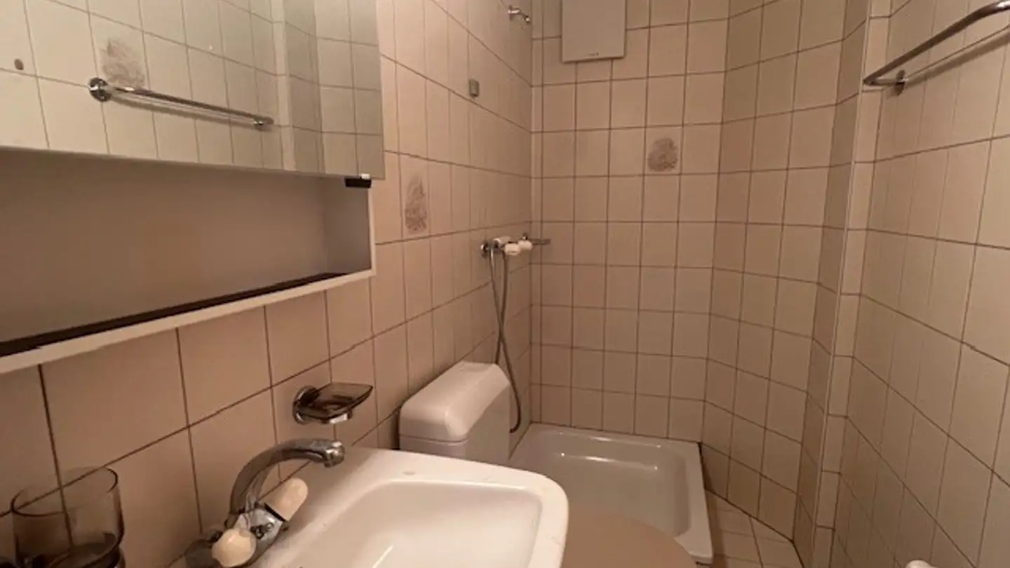 Appartamento in affitto - Chemin Des Dents Du Midi 42, 1860 Aigle - Photo 3