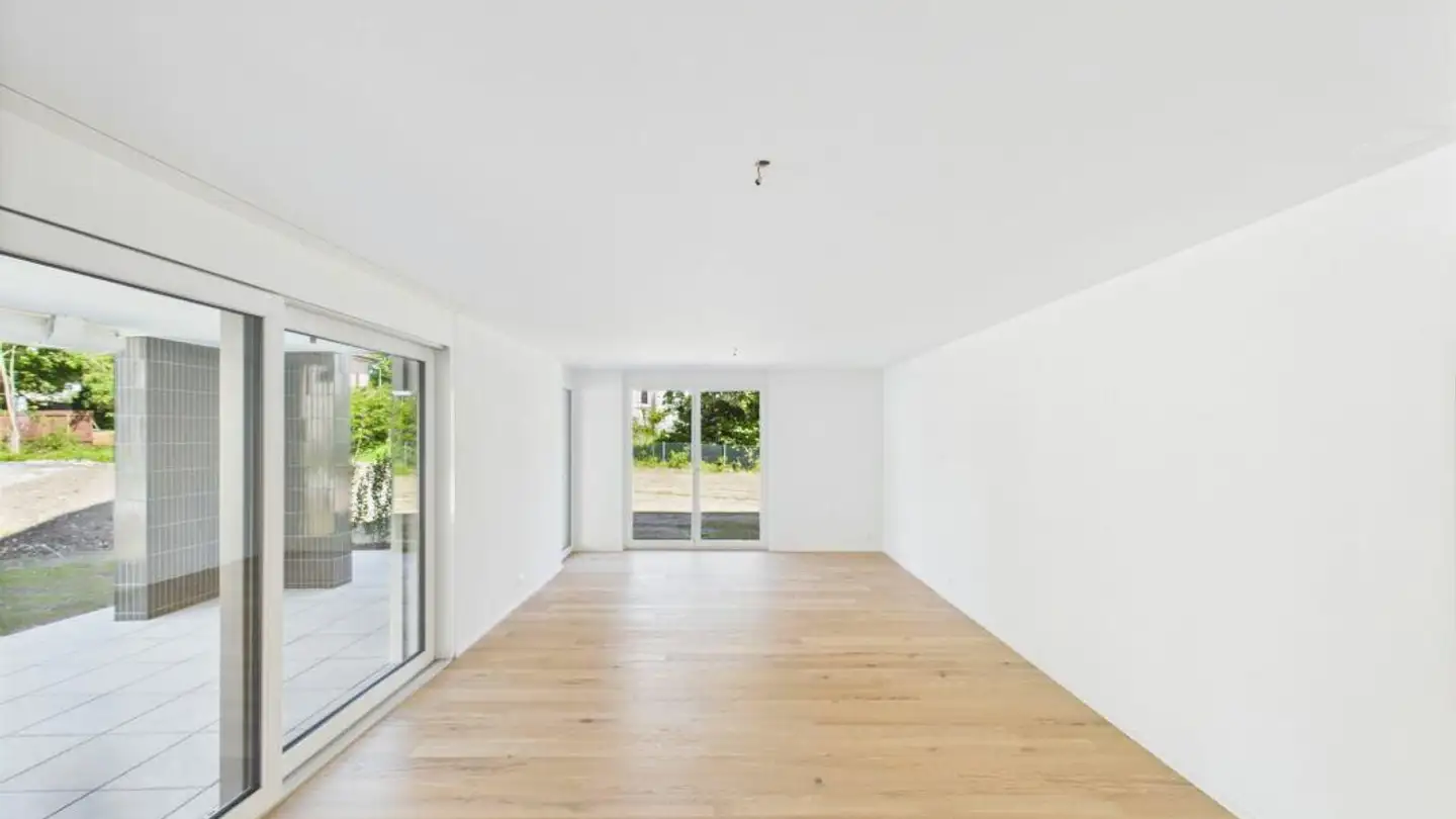 Apartment for rent - Obstgarten 9, 8374 Dussnang - Photo 3