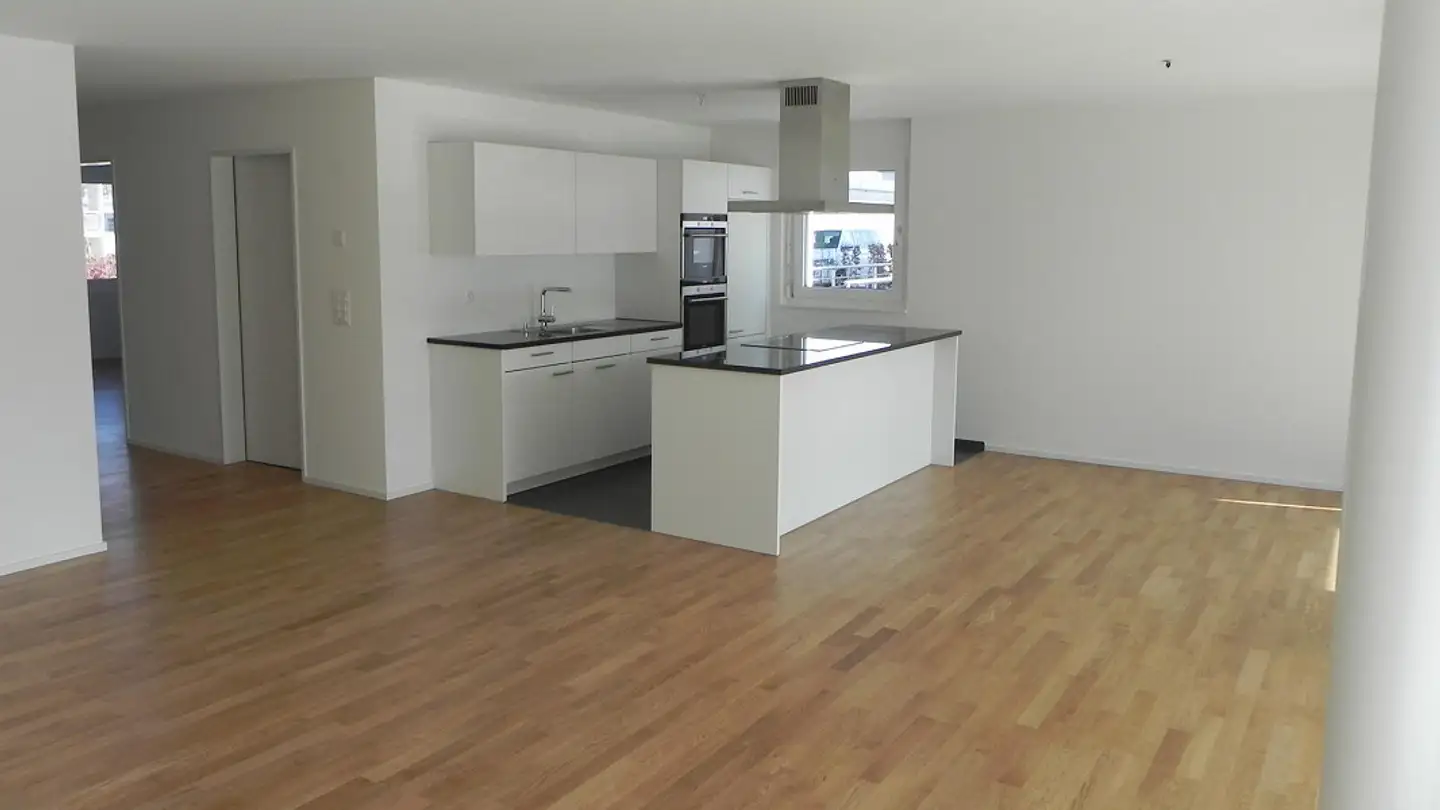 Wohnung mieten - Bahnhofstrasse 56a, 8595 Altnau - Foto 3