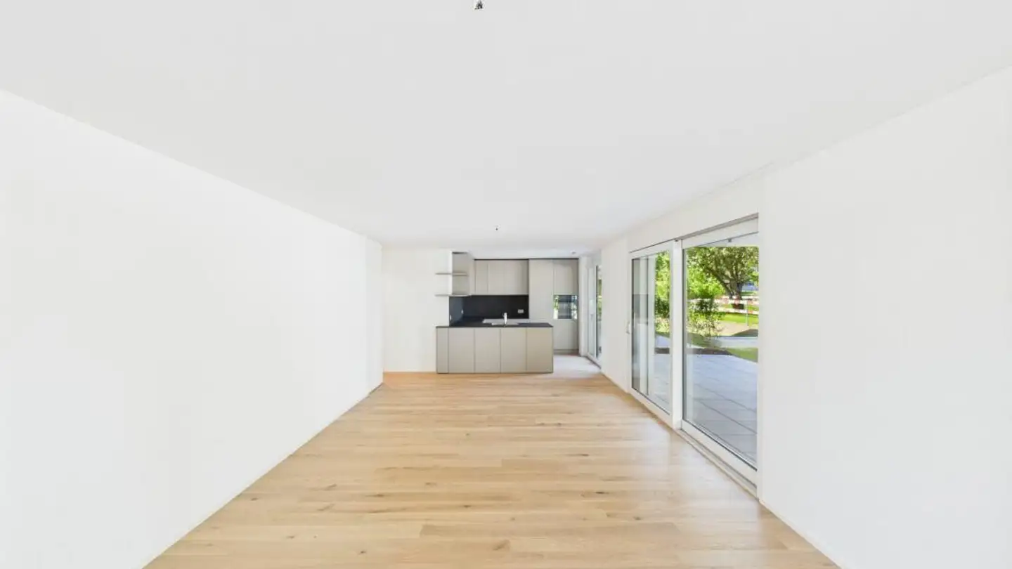 Apartment for rent - Obstgarten 9, 8374 Dussnang - Photo 4