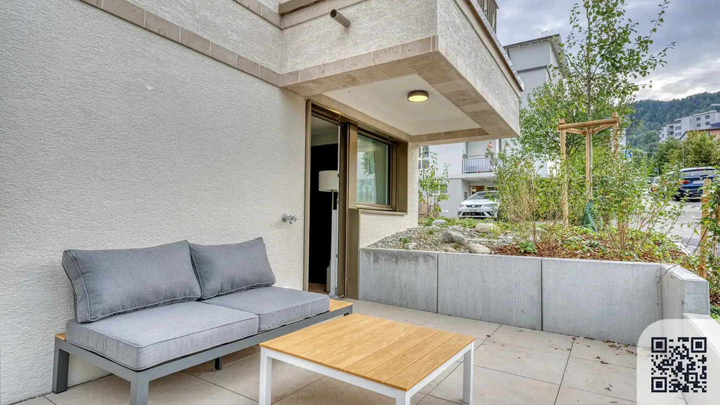 Furnished apartment for rent - Friesenbergstrasse 221, 8055 Zürich - Photo 4