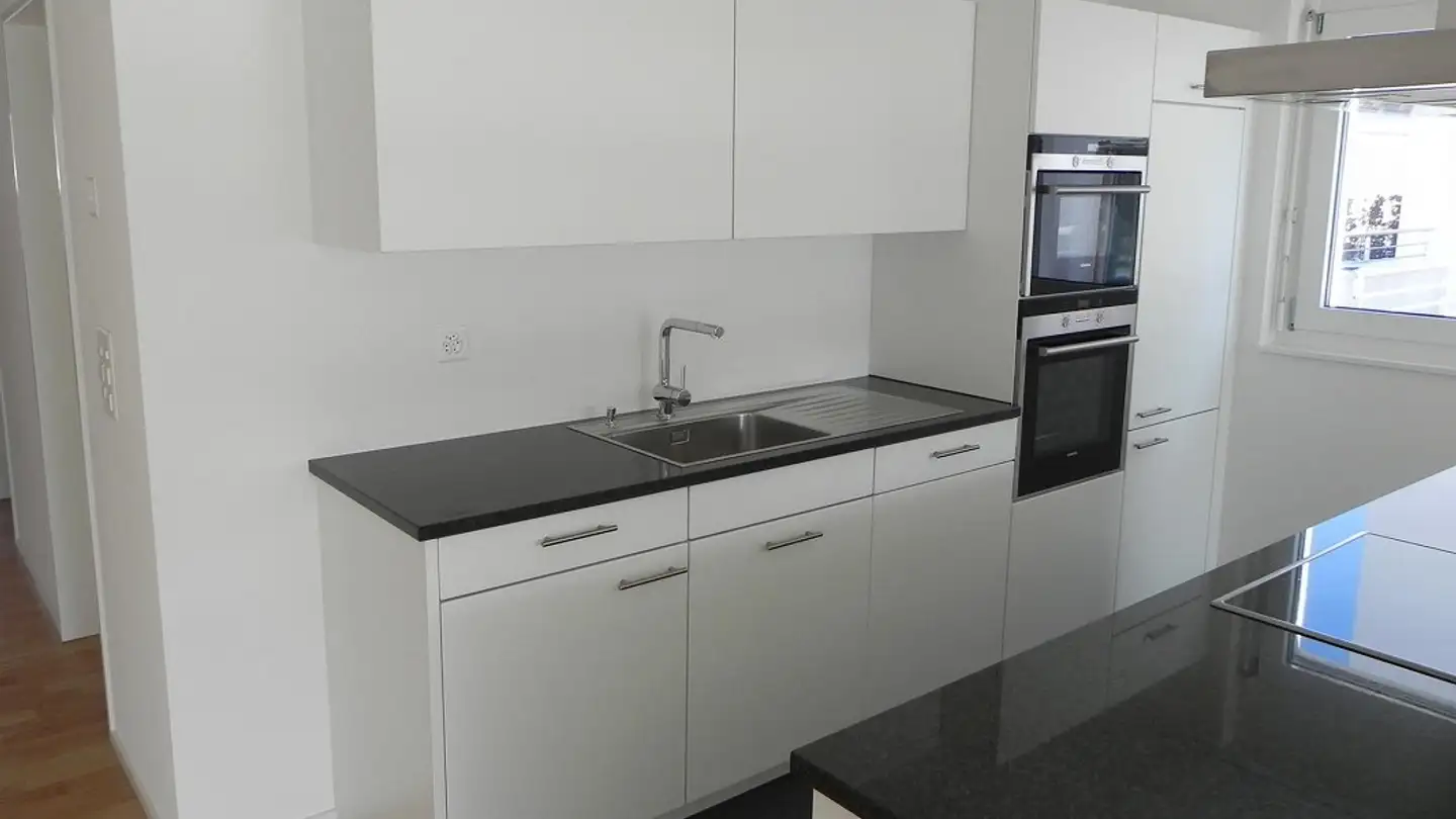 Wohnung mieten - Bahnhofstrasse 56a, 8595 Altnau - Foto 4