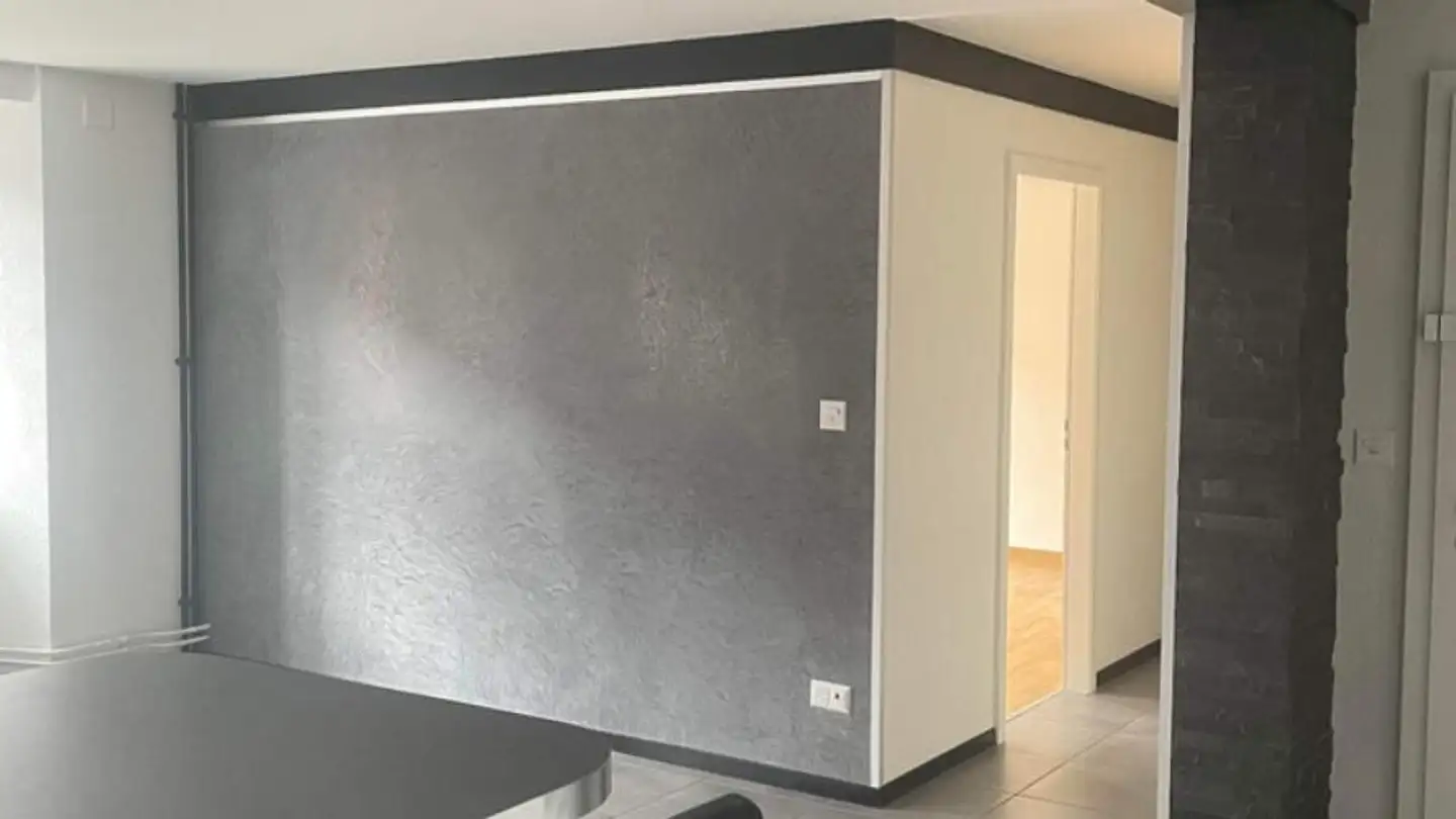 Apartment for rent - Rue Numa-Droz 17, 2300 La Chaux-de-Fonds - Photo 2