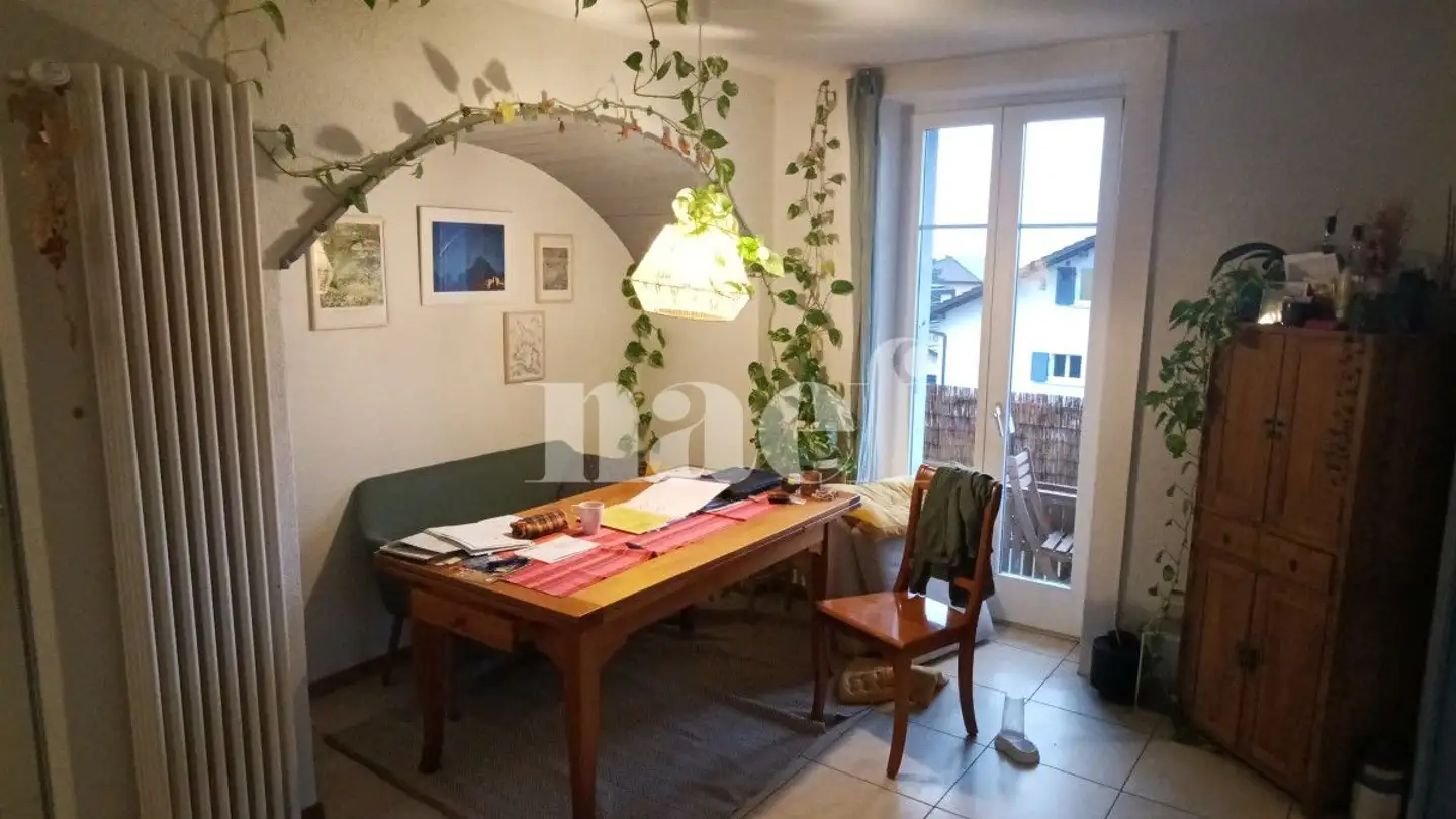 Appartement à louer - Rue Des Longschamps 8, 2014 Bôle