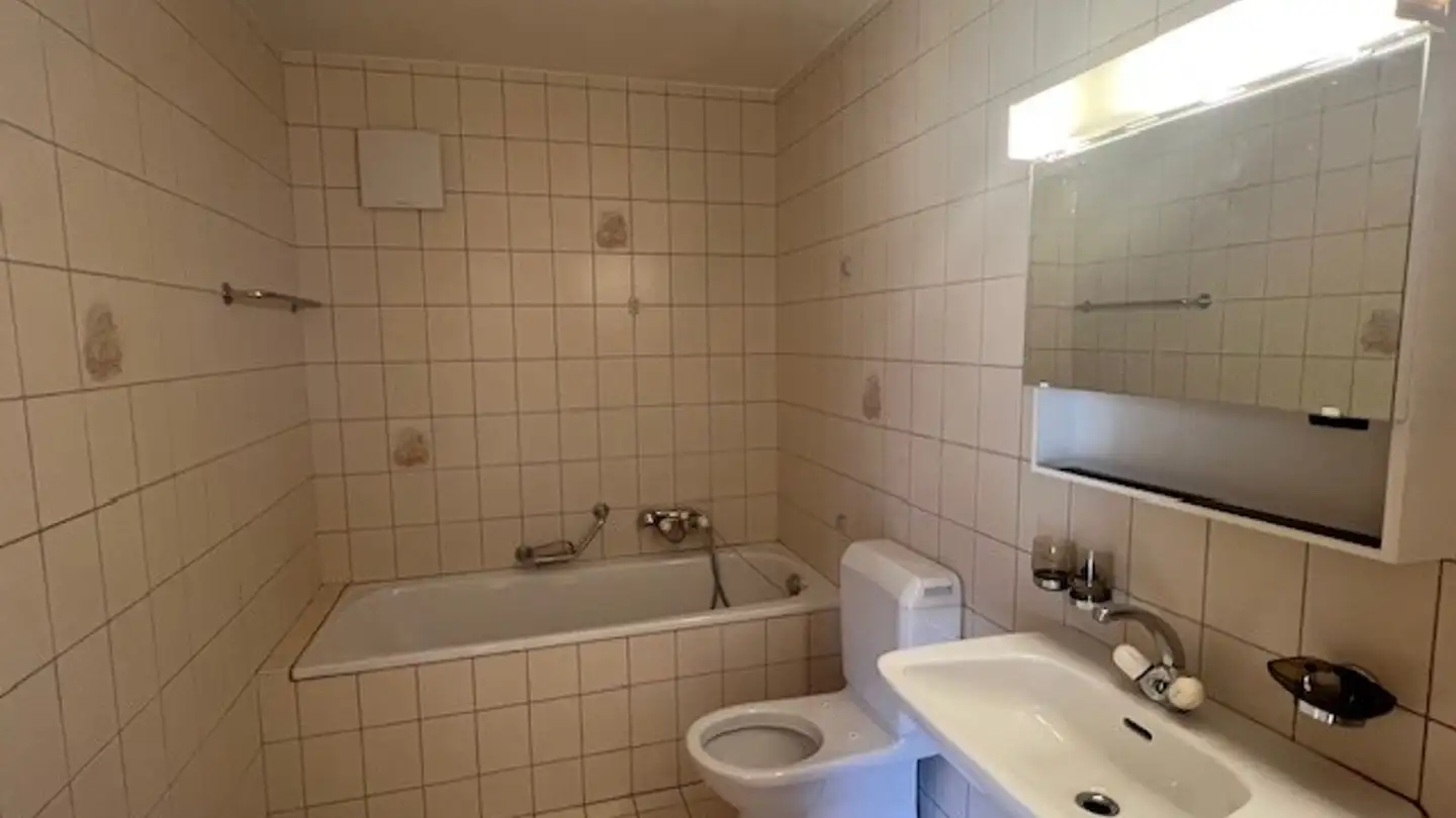 Appartamento in affitto - Chemin Des Dents Du Midi 42, 1860 Aigle - Photo 4