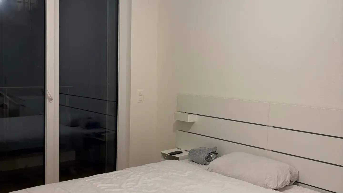 Zimmer mieten - Promenade De L'equilibre 2, 1217 Meyrin - Foto 2