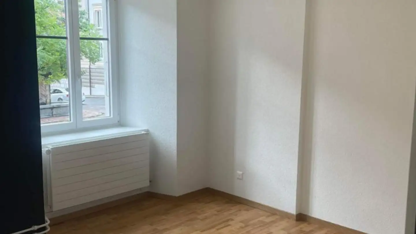 Apartment for rent - Rue Numa-Droz 17, 2300 La Chaux-de-Fonds - Photo 4