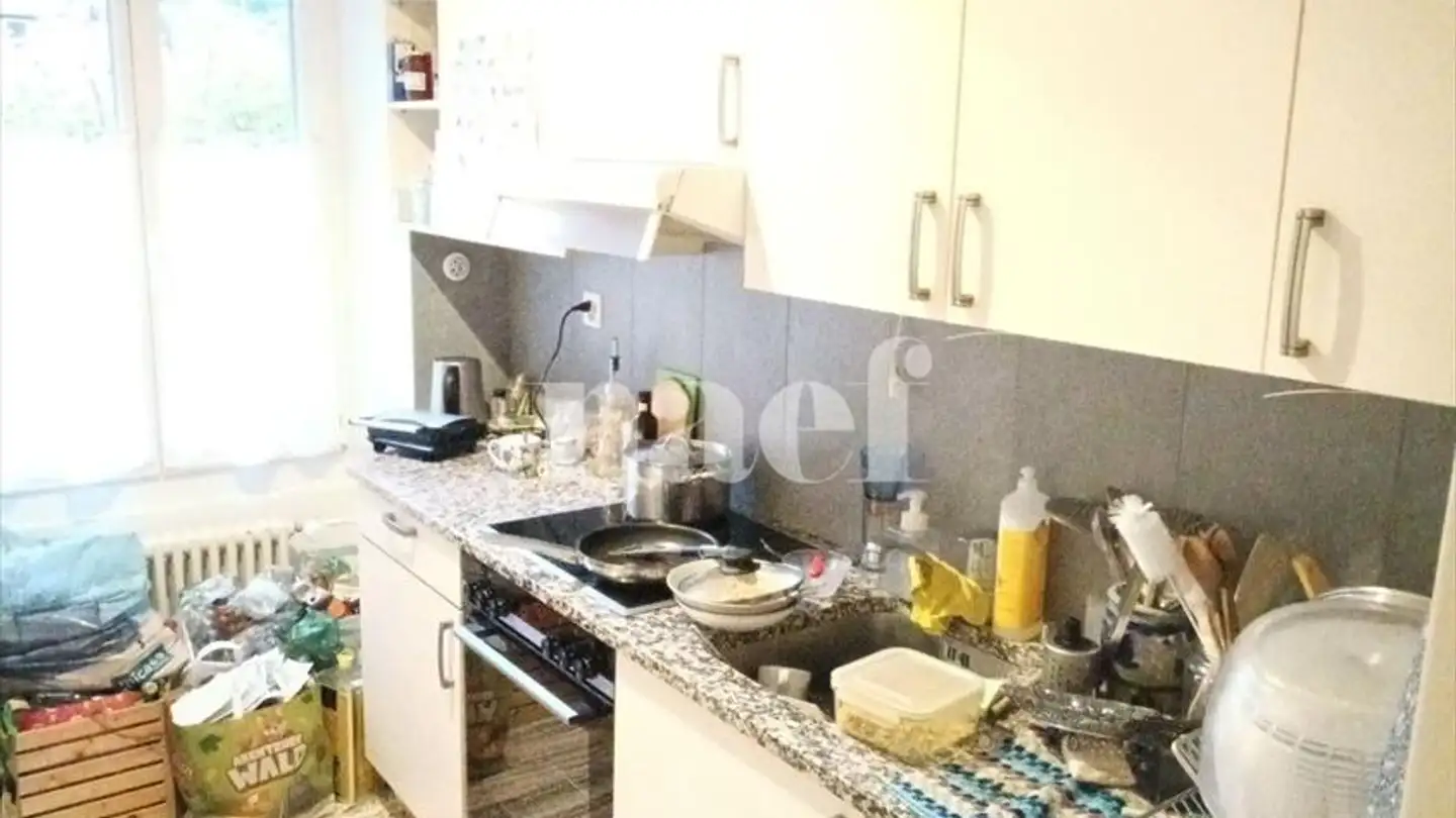 Appartamento in affitto - Rue Des Longschamps 8, 2014 Bôle - Photo 4