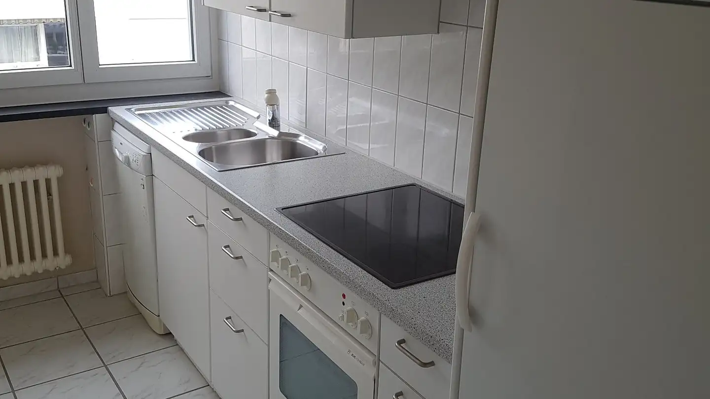 Wohnung mieten - Hofackerstrasse 3, 8157 Dielsdorf