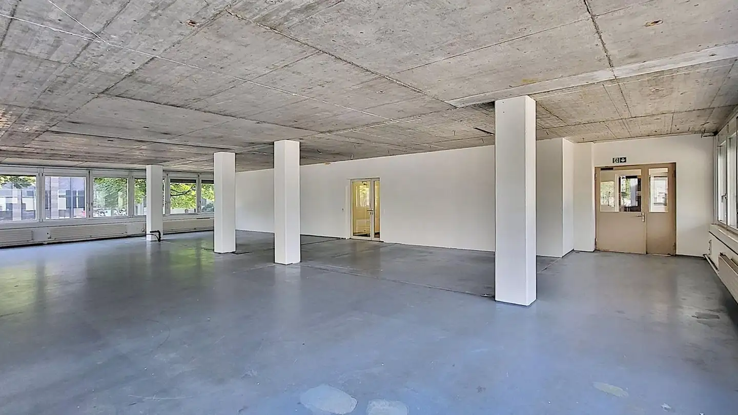 Gewerbe mieten - Europa-Strasse 31, 8152 Glattbrugg - Foto 2